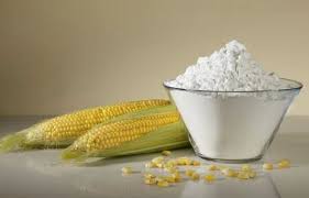  Maize Starch (Corn Flour) Powder Loose 