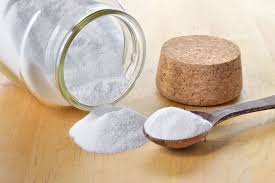  Sodium Bicarbonate (Baking Soda) 